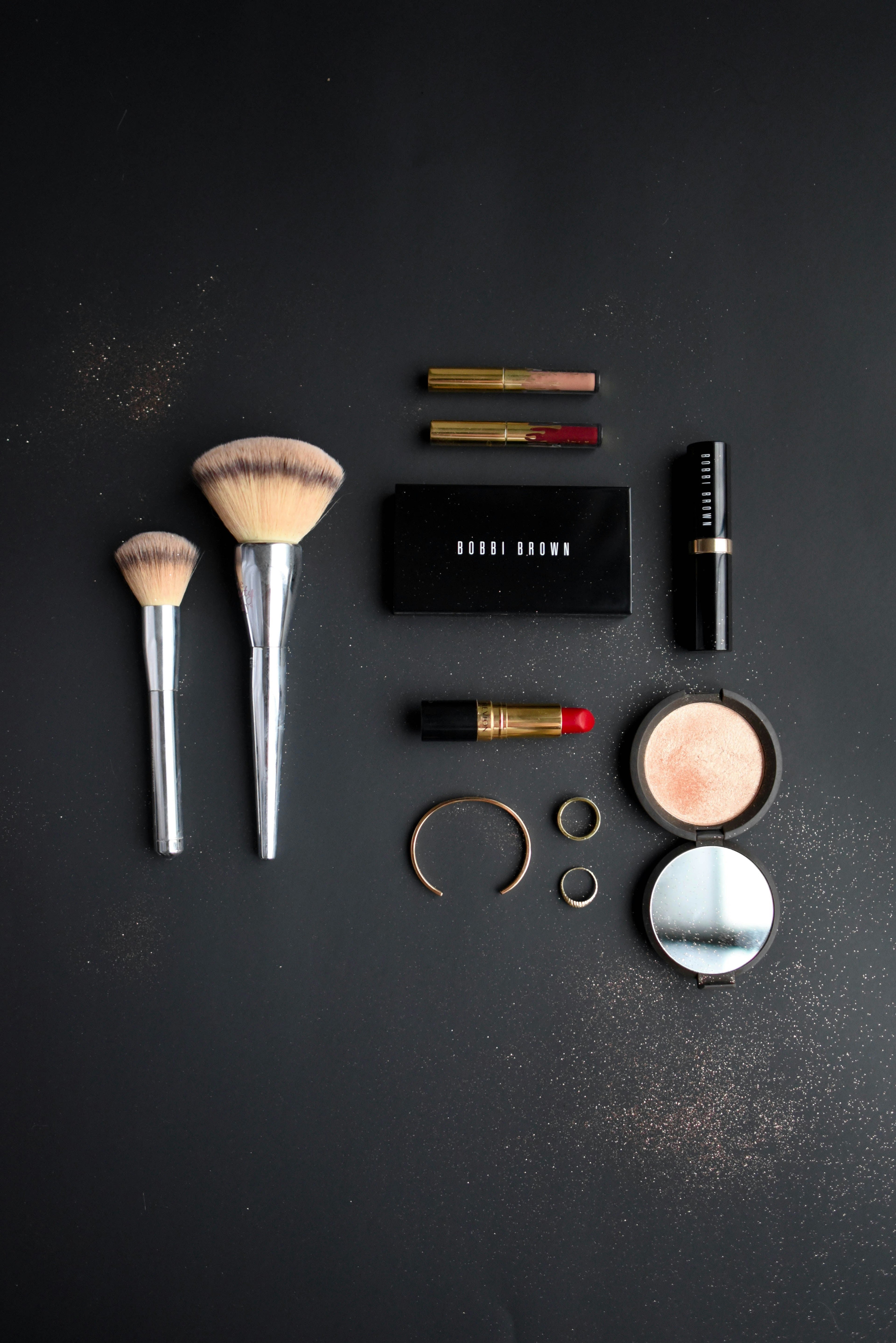 Beauty tools