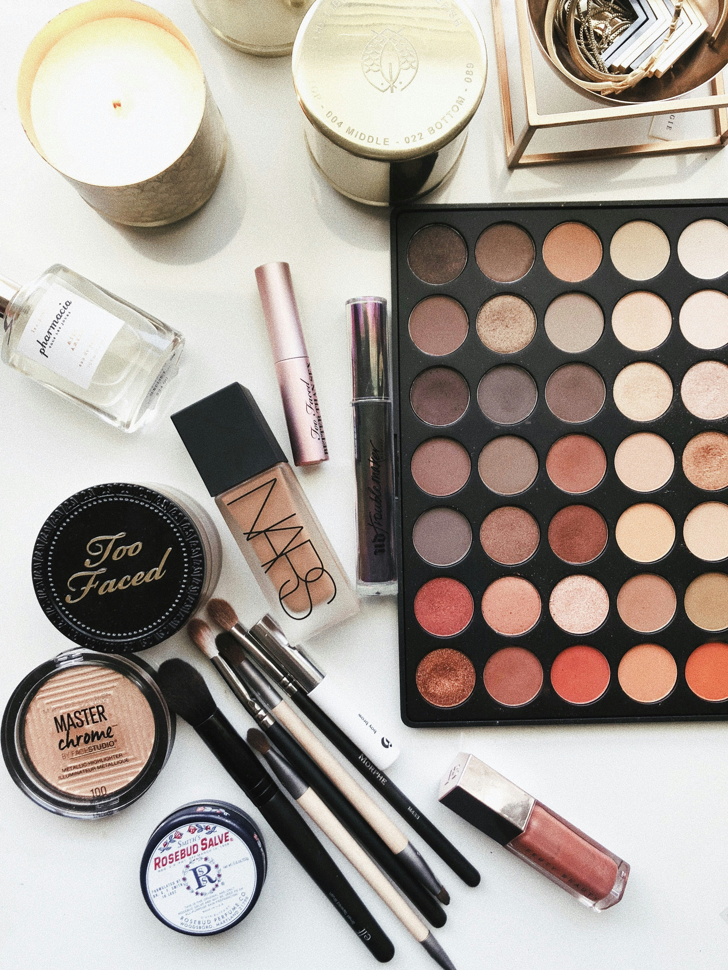 Makeup
