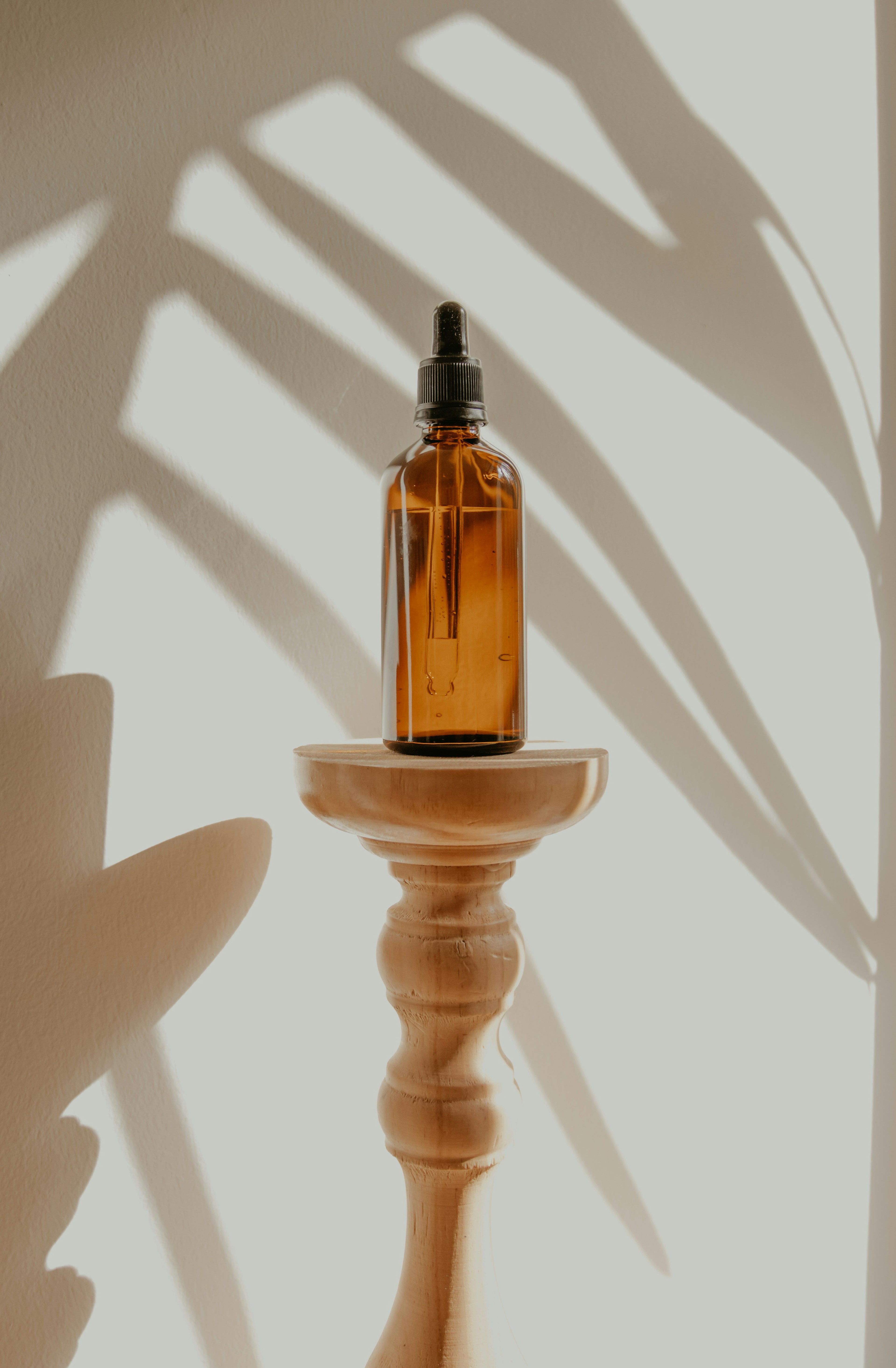 Essential oil